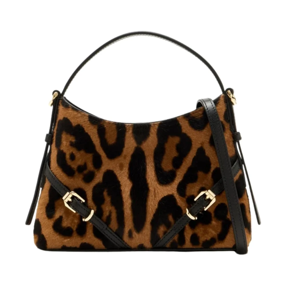 Givenchy Women's Multicolor Voyou Nano Bag