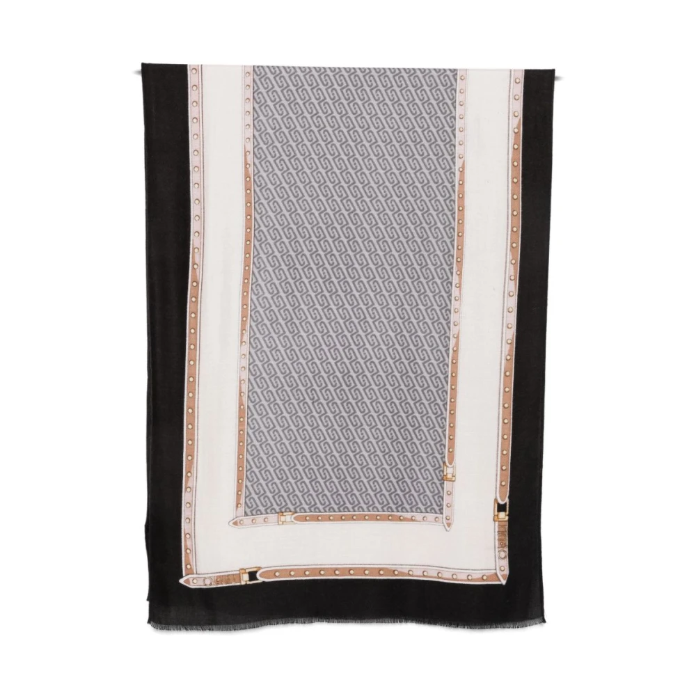 Liu Jo Donna Multicolor Accessori, E, Taglia Unica, New,
