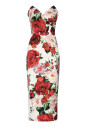 sans-manches-blanc-multicolore-robe-italie-fabriquee