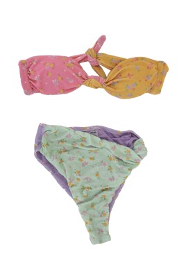 floral-bikini-set