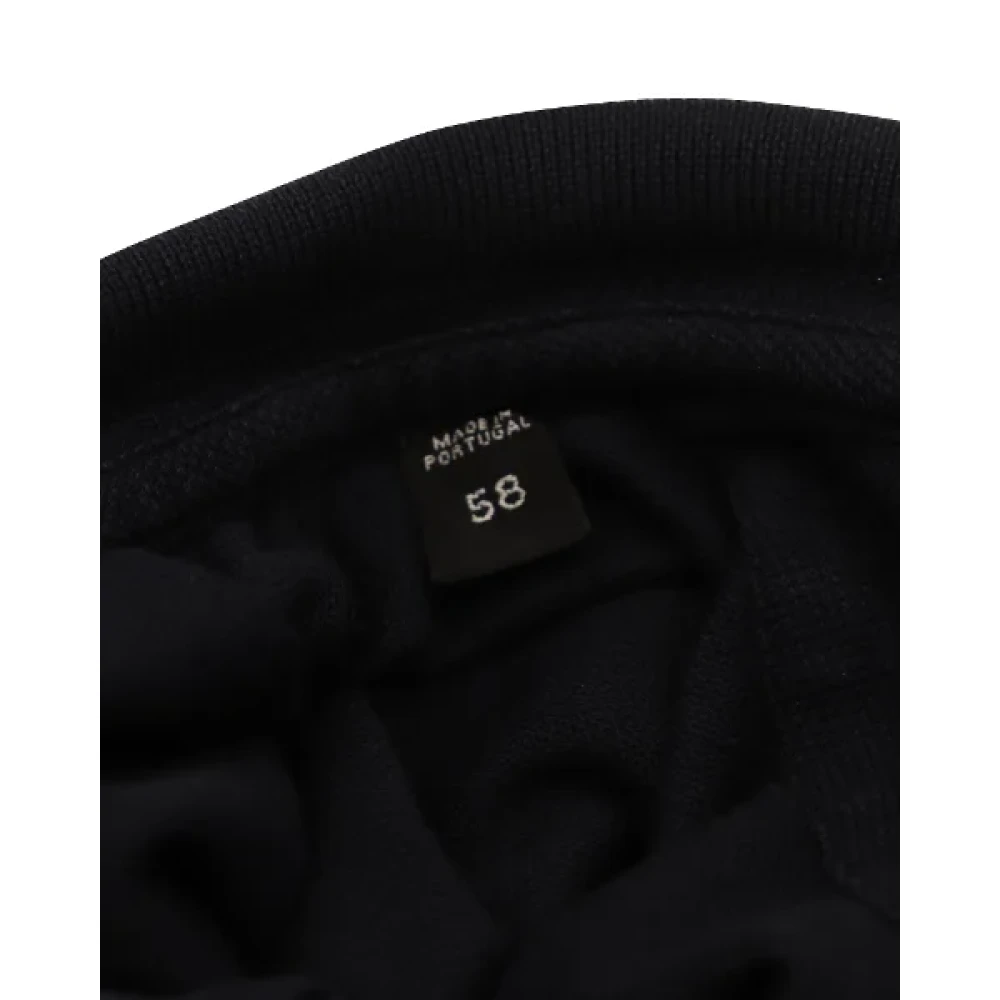 Tom Ford Pre-owned Cotton tops Black Dames