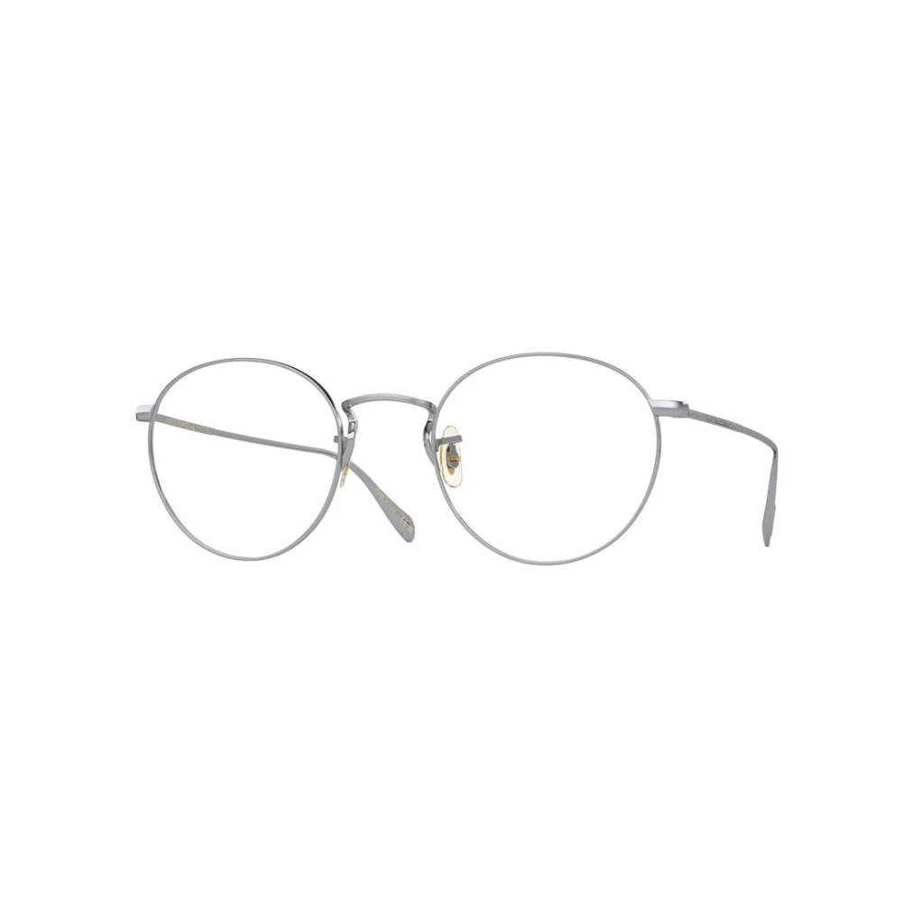Oliver Peoples Vista Zonnebril Gray Unisex