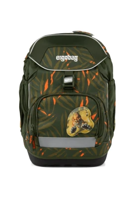 Pack Set Zaino Exbear