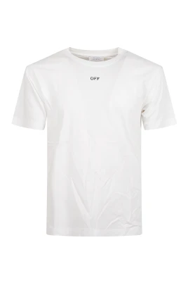 Newspaper Arrow Slim Logo Tee