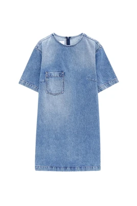 Tulah Mini Dress