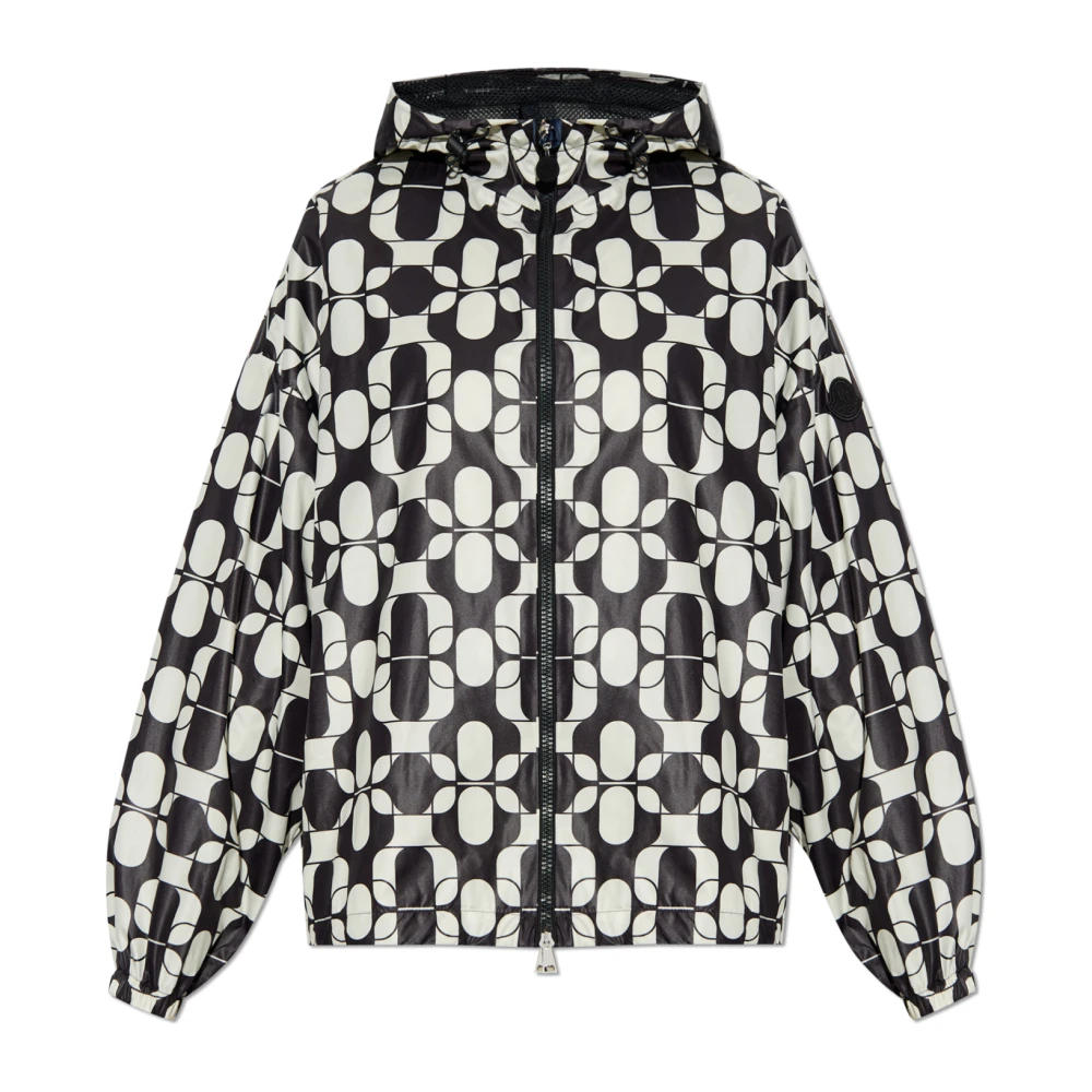 Jackets > Light Jackets - - Moncler - Modalova