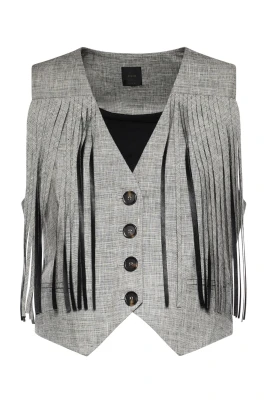 Boretto Vest