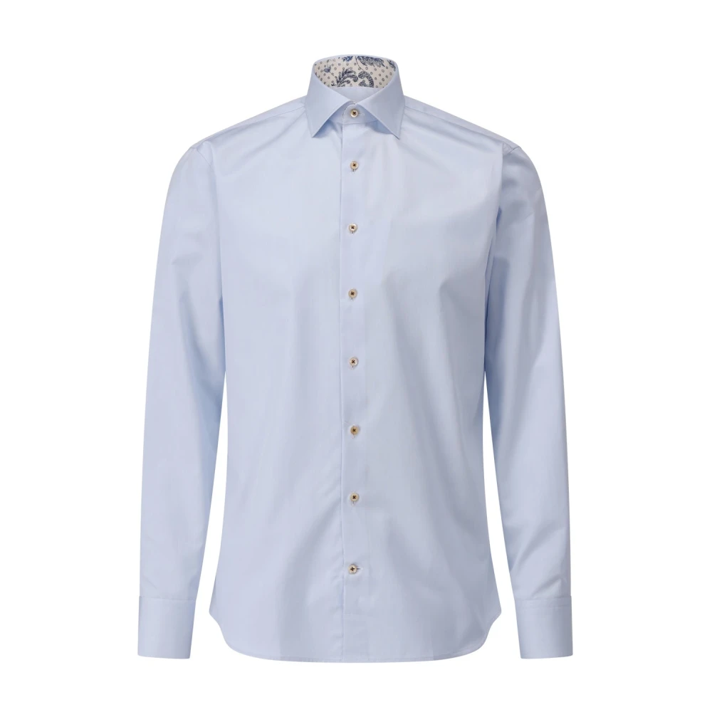 Shirts > Formal Shirts - - Stenströms - Modalova