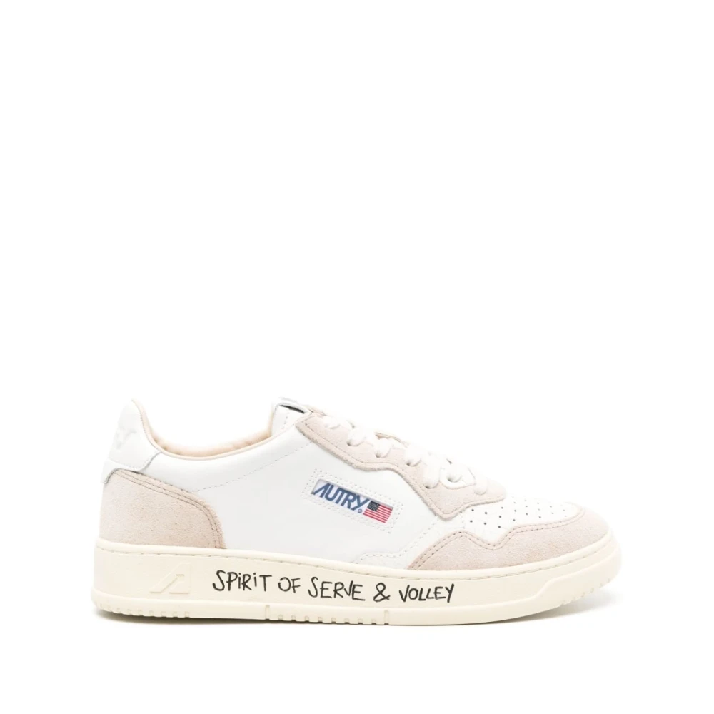 Shoes > Sneakers - - Autry - Modalova