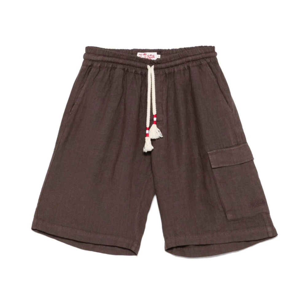 Shorts > Casual Shorts - - MC2 Saint Barth - Modalova