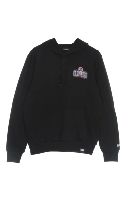 NBA Neon Po Hoodie