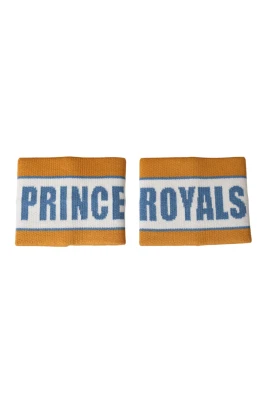Multicolor Prinz Royals Ull Armband