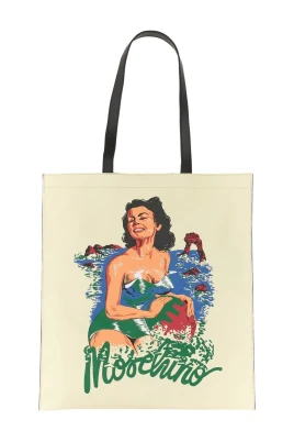Couture Tote Bag