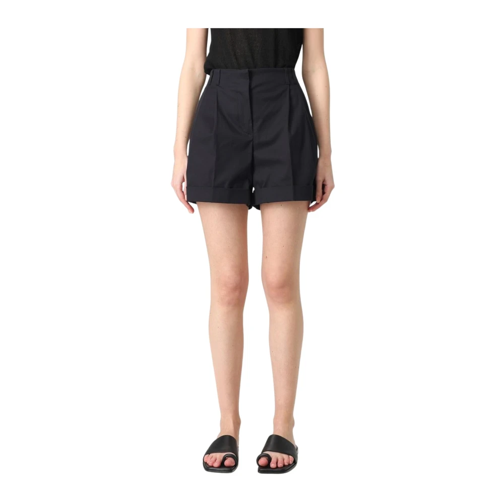 Shorts > Short Shorts - - Max Mara Studio - Modalova