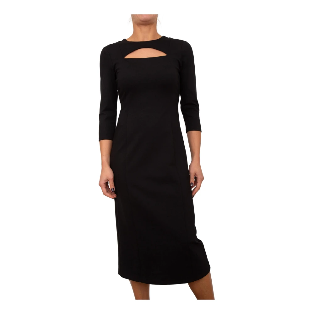 Dresses > Day Dresses > Midi Dresses - - Liu Jo - Modalova