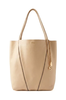 Spin Medium Tote