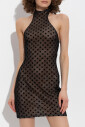 robe-avec-monogramme