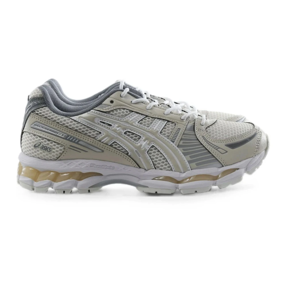 Asics Uomo Bianco Sport, 37 Eu, New,