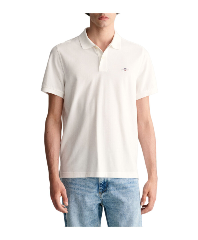 polo-pique-reg-shield-ss-gant
