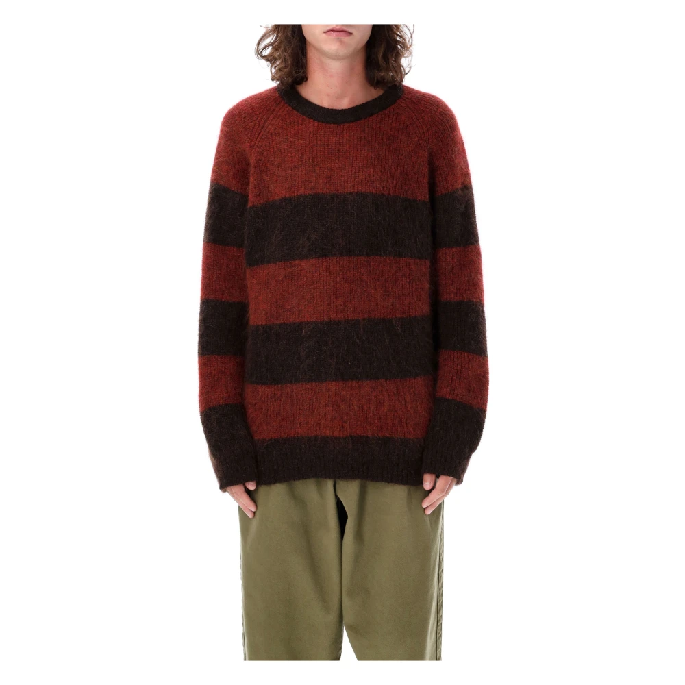 Knitwear > Round-neck Knitwear - - YMC You Must Create - Modalova