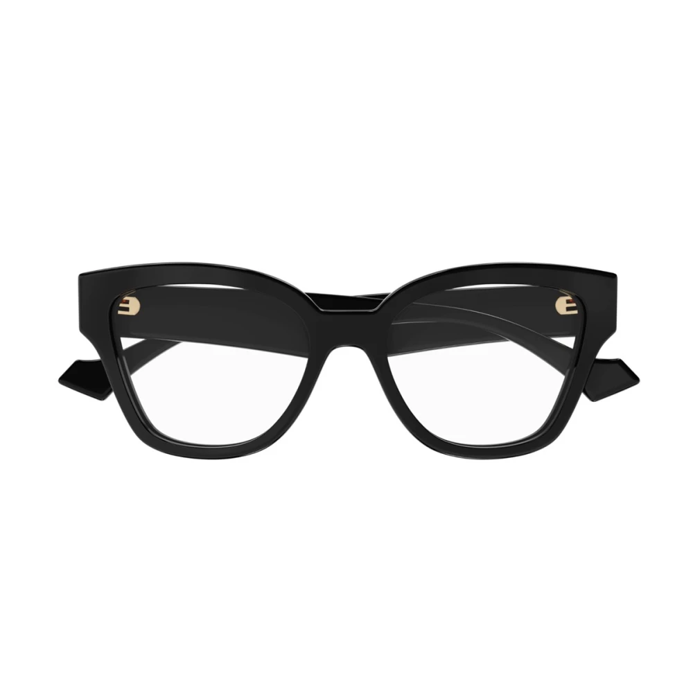 Gucci Stijlvolle Optische Bril Gg1536O Model Black Dames