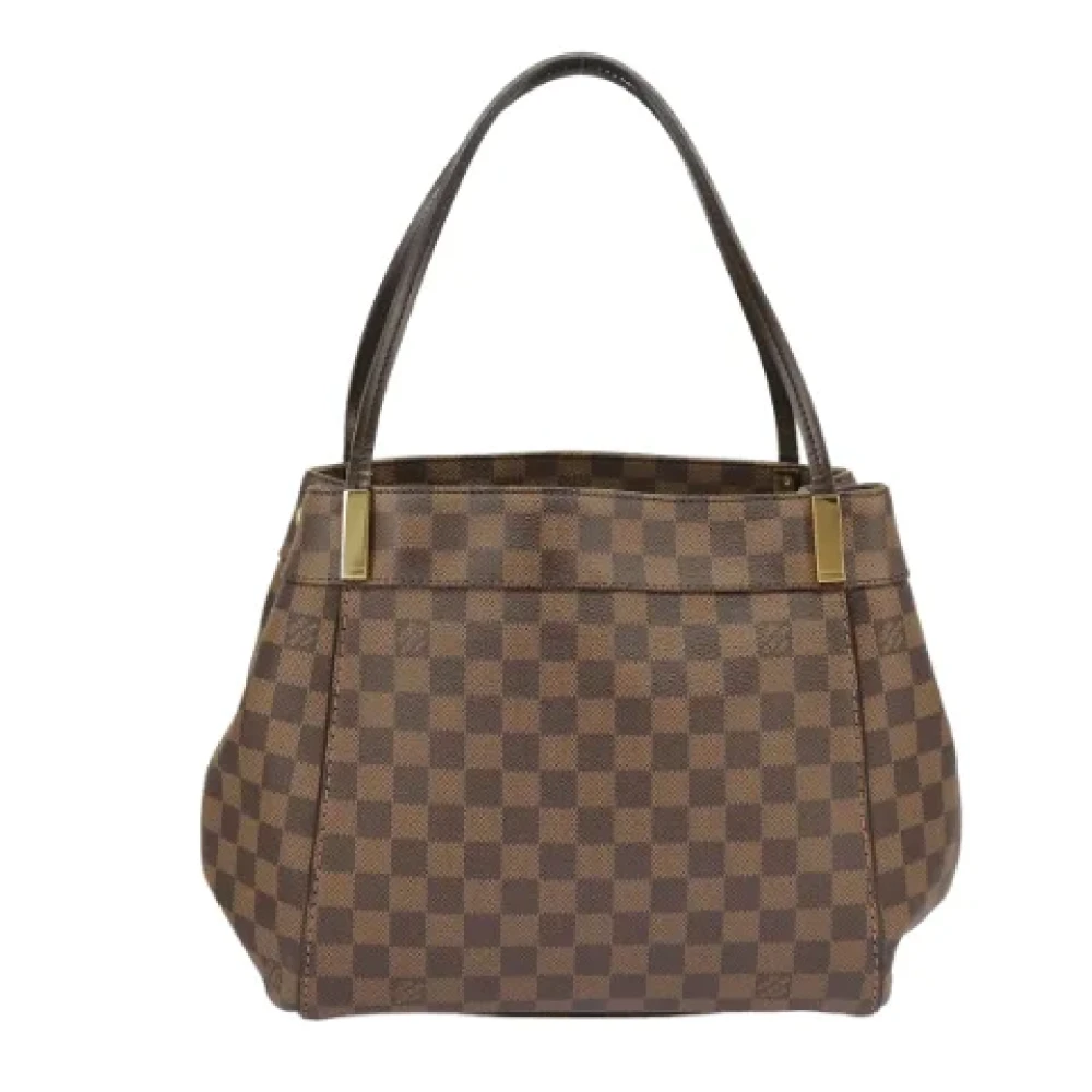 Pre-owned > Pre-owned Bags > Pre-owned Tote Bags - - Louis Vuitton Vintage - Modalova