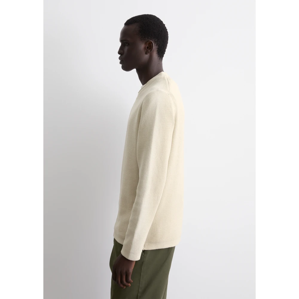 Marc O'Polo Trui regular Green Heren
