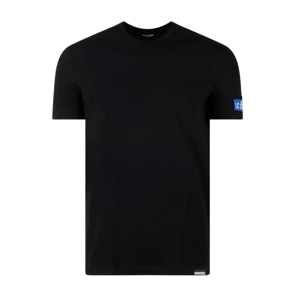 Tops > T-Shirts - - Dsquared2 - Modalova
