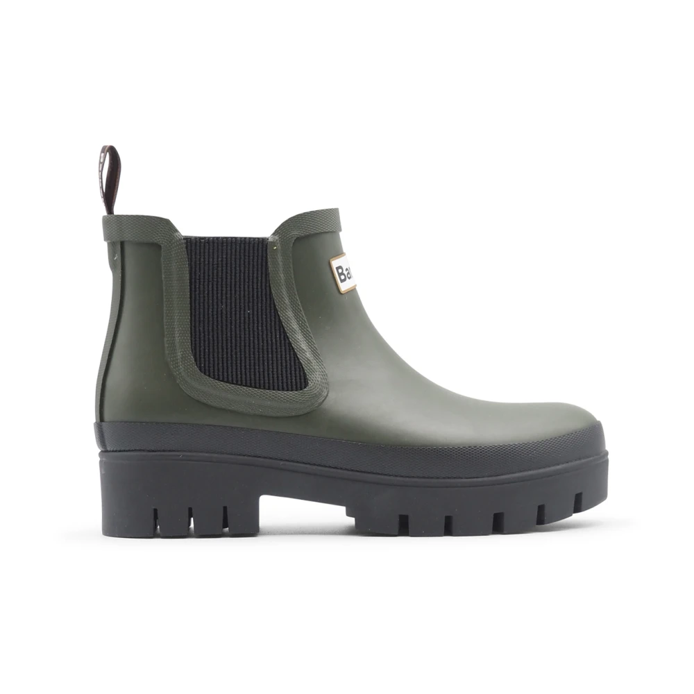 Shoes > Boots > Chelsea Boots - - Barbour - Modalova