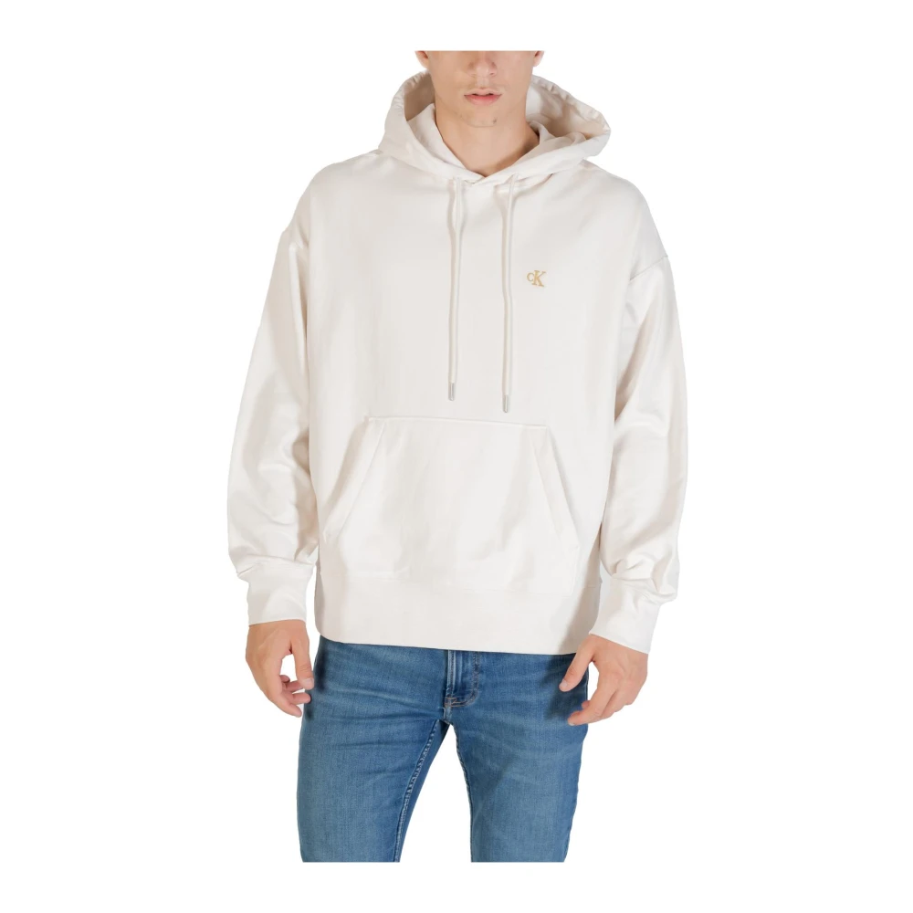 Sweatshirts & Hoodies > Hoodies - - Calvin Klein Jeans - Modalova