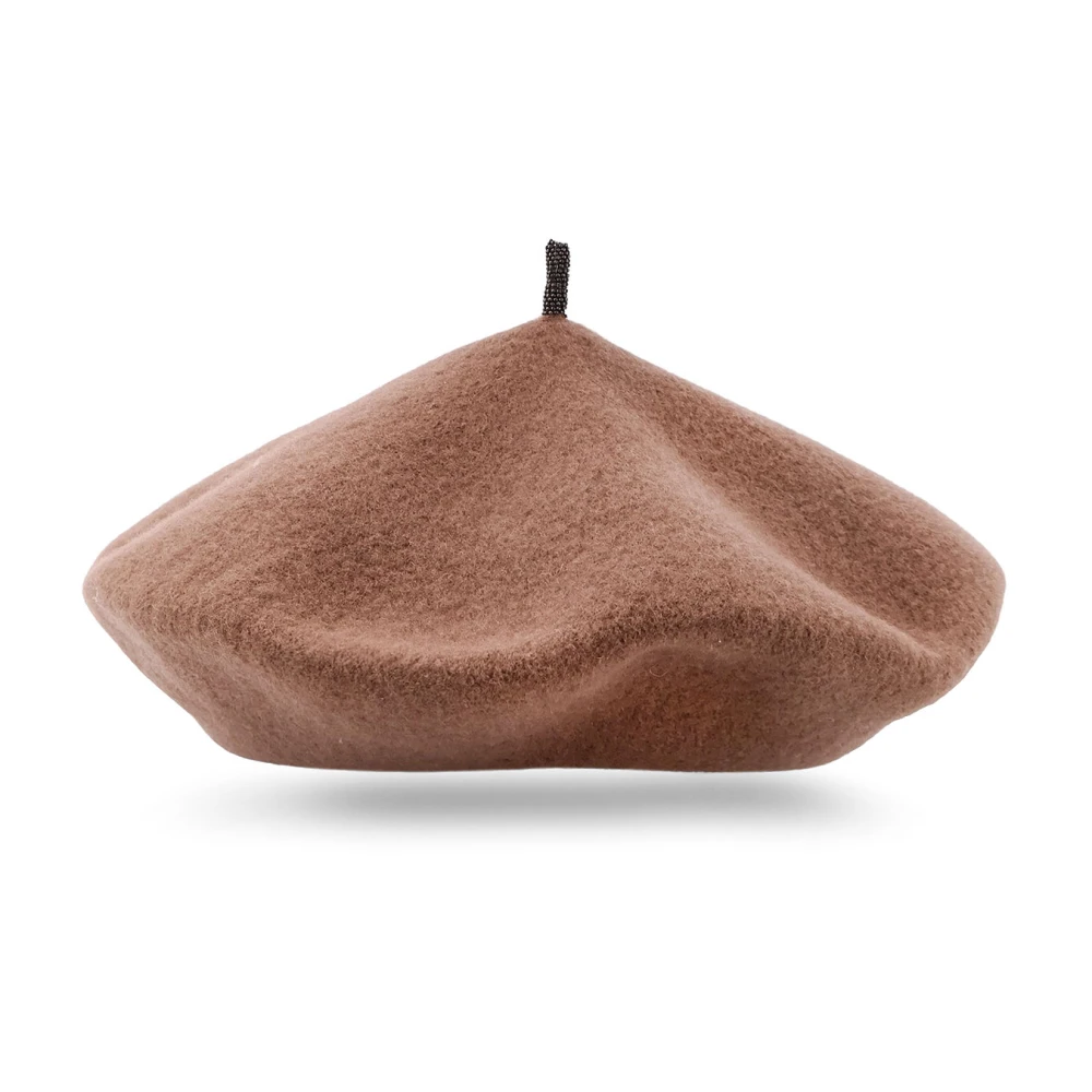 Accessories > Hats > Hats - - Brunello Cucinelli - Modalova