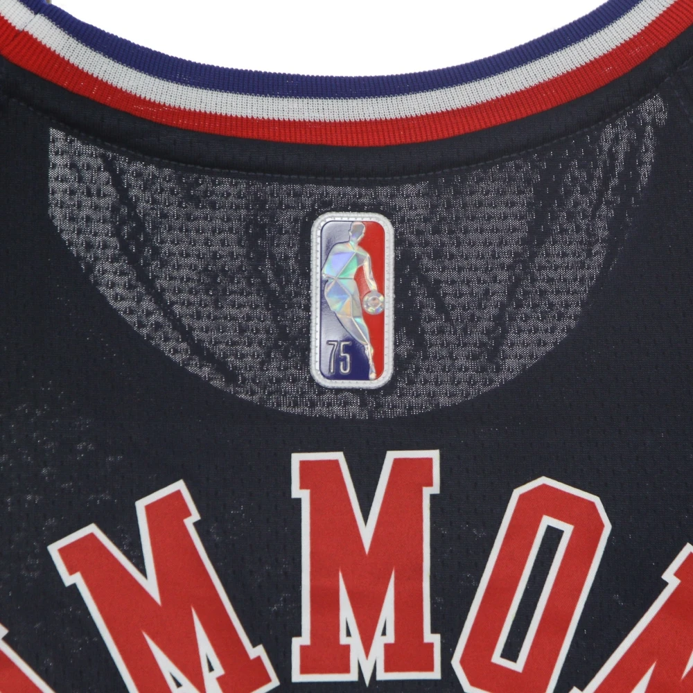 Nike Basketbal Tanktop Multicolor Heren