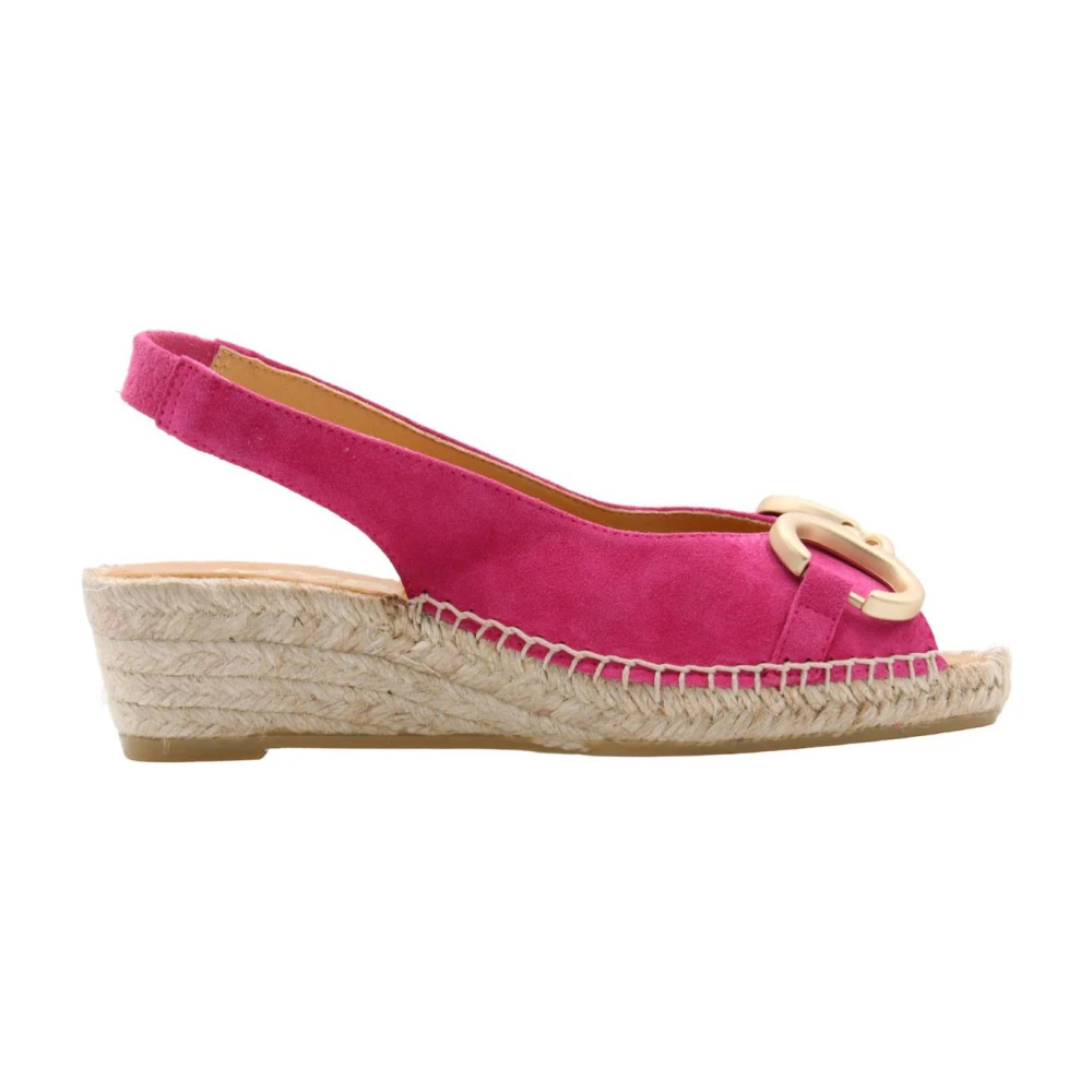 Shoes > Heels > Wedges - - Maypol - Modalova