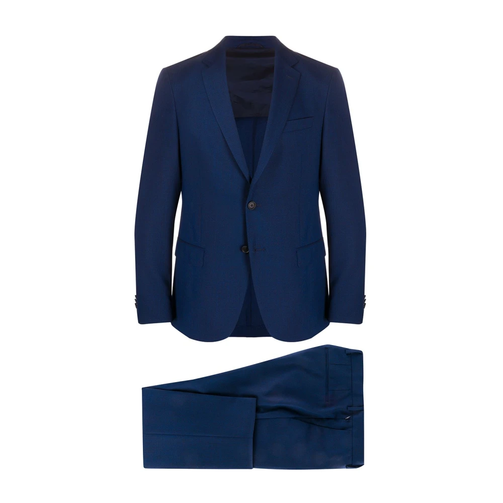 Suits > Suit Sets > Single Breasted Suits - - Hugo Boss - Modalova