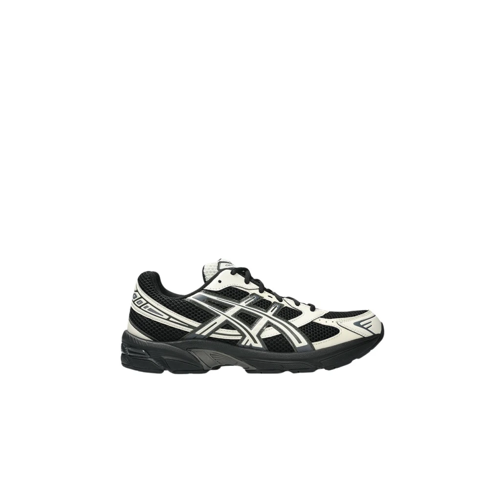Asics Unisex Schwarz Sport, K, 40 Eugröße:
