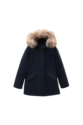 Ramar Down Jacket
