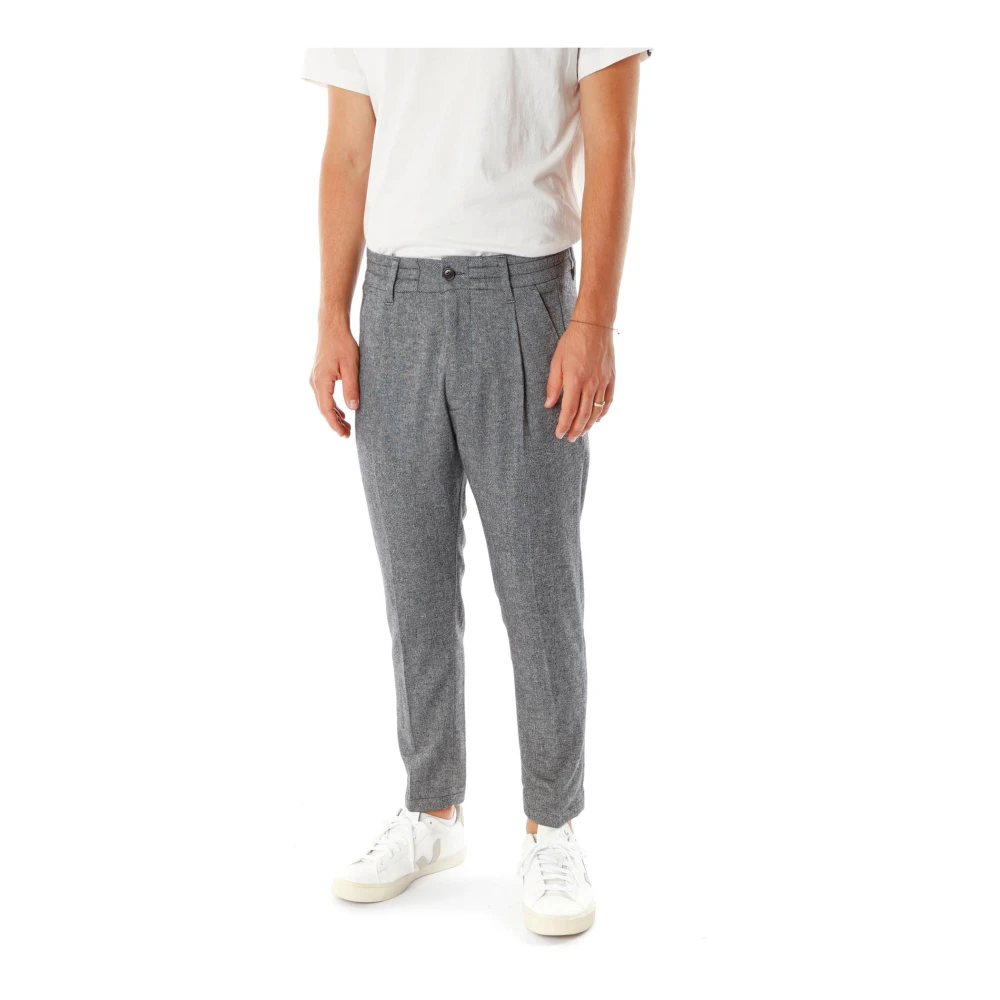 Trousers > Suit Trousers - - Drykorn - Modalova
