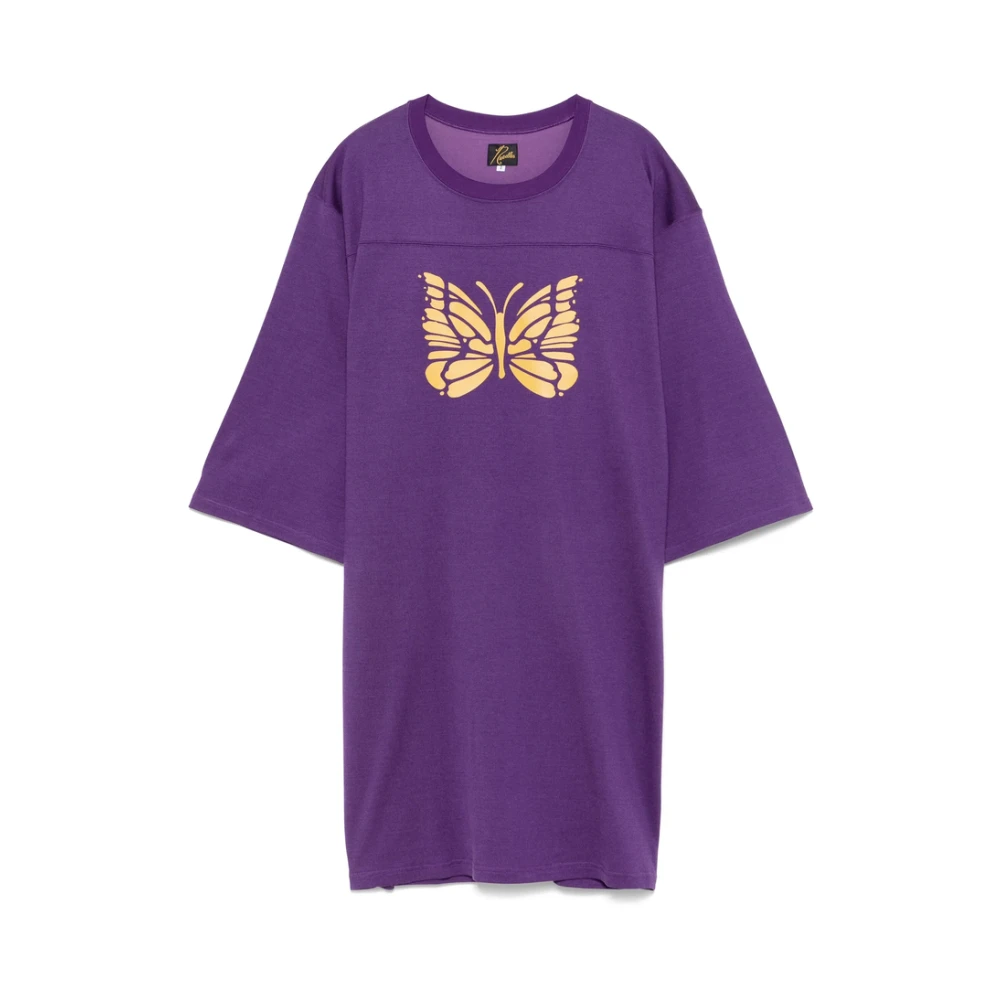 Tops > T-Shirts - - Needles - Modalova