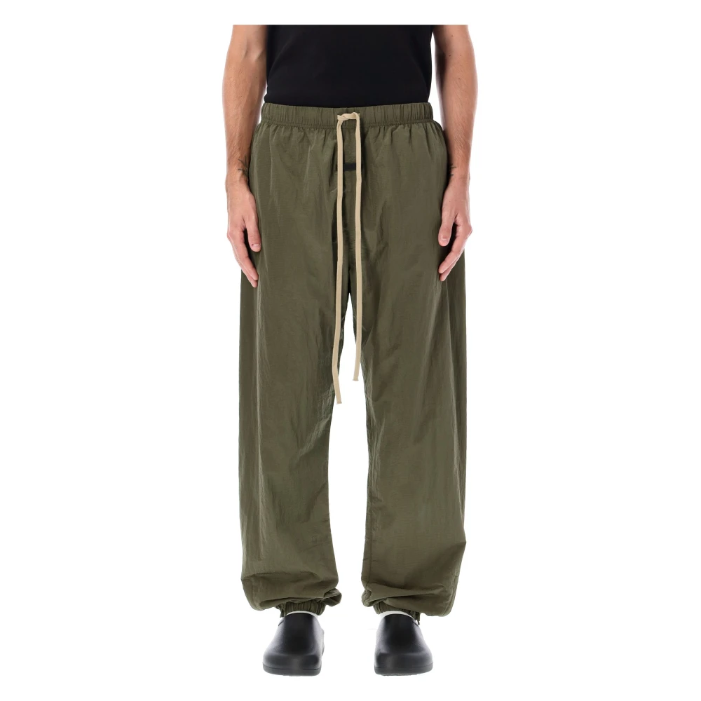 Trousers > Wide Trousers - - Fear Of God - Modalova