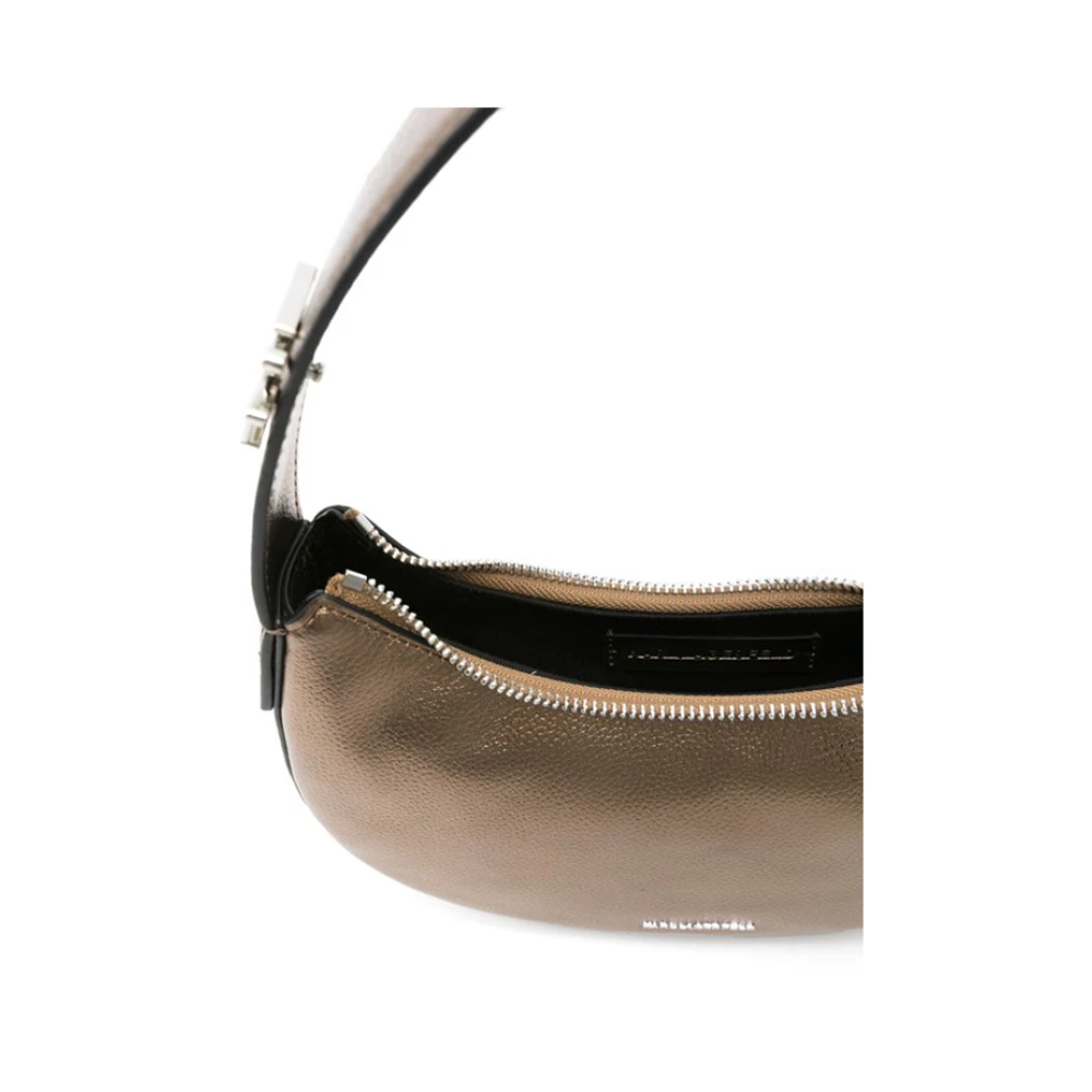 Karl Lagerfeld K Soirée tote tas Yellow Dames