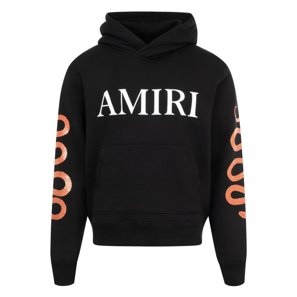 Sweatshirts & Hoodies > Hoodies - - Amiri - Modalova