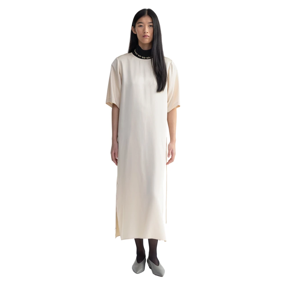 Dresses > Day Dresses > Midi Dresses - - Aeron - Modalova