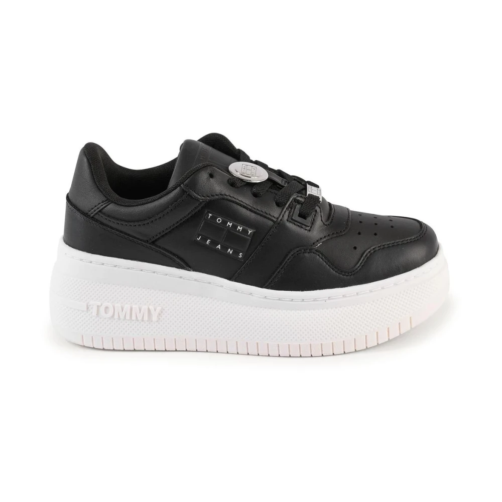 Shoes > Sneakers - - Tommy Hilfiger - Modalova