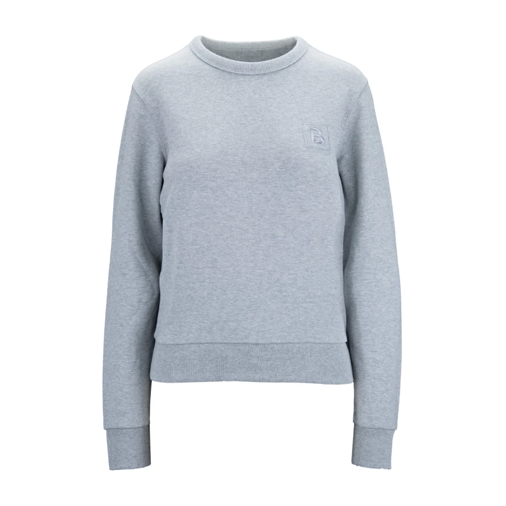 Sweatshirts & Hoodies > Sweatshirts - - Burberry - Modalova