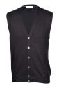 black-merino-wool-gilet-jacket