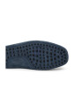 mocassin-en-daim-bleu-avec-double-t