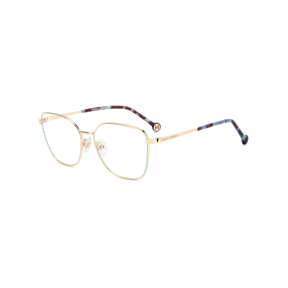 Carolina Herrera HER 0295 YD2 Optical Frame Yellow Dames