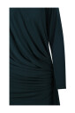 evergreen-cowl-drape-dress