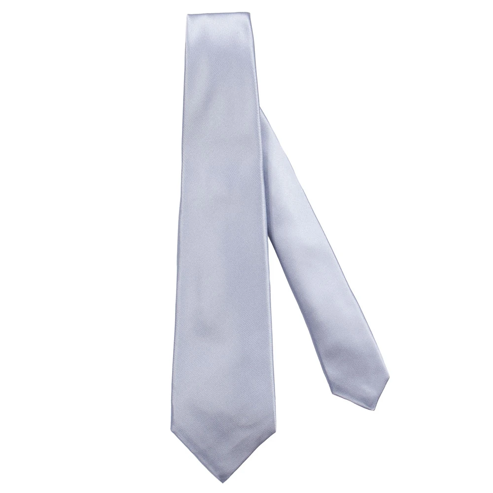 Kiton - Accessories > Ties - Blue - Kiton - Modalova