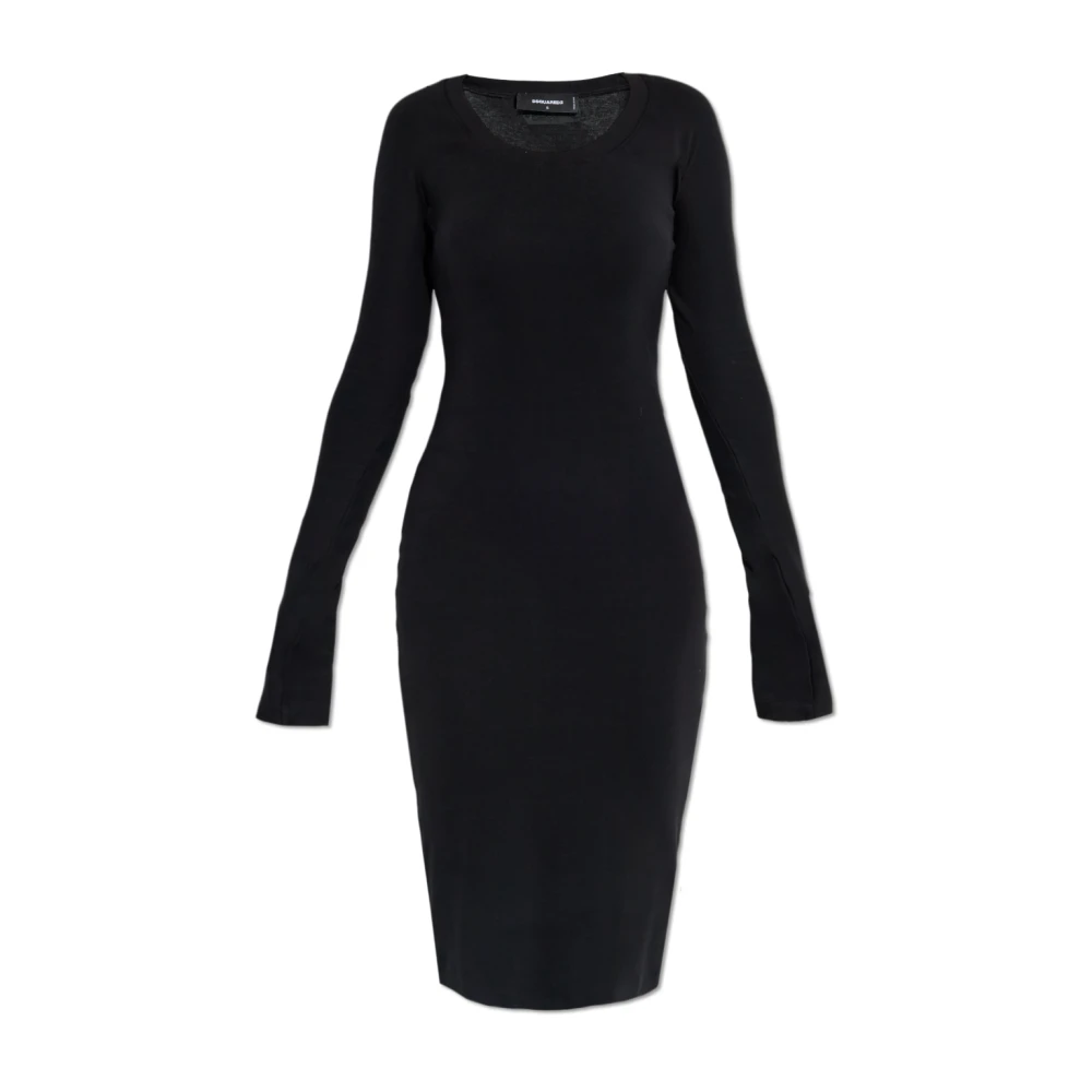 Dresses > Day Dresses > Short Dresses - - Dsquared2 - Modalova